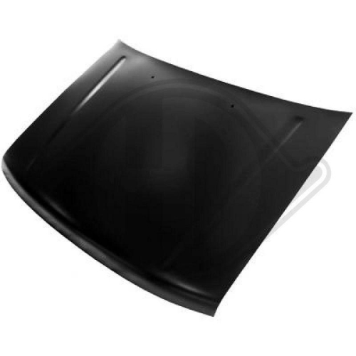 DIEDERICHS Hilfsrahmen/Aggregateträger