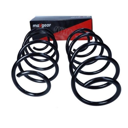 MAXGEAR Fahrwerksfeder