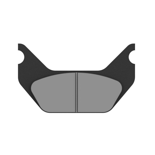 WABCO Bremsbelagsatz, Scheibenbremse