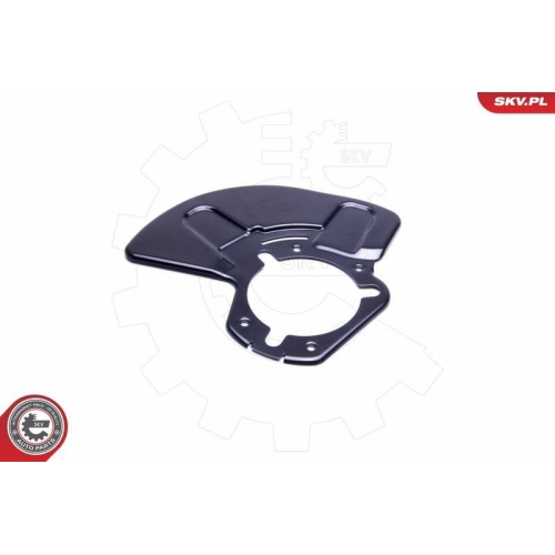 ESEN SKV Spritzblech, Bremsscheibe