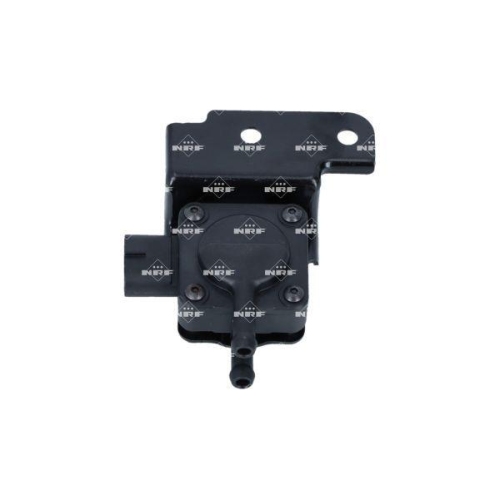 NRF Sensor, Abgasdruck