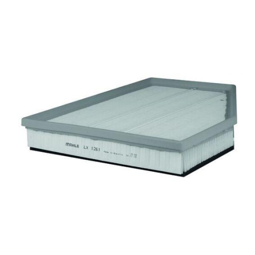 MAHLE Luftfilter