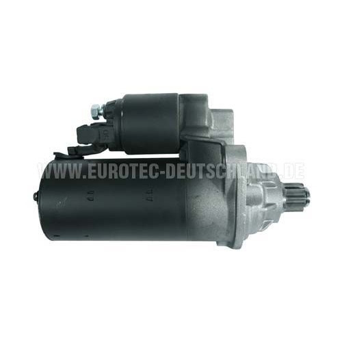 EUROTEC Starter