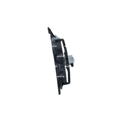 NRF Lüfter, Motorkühlung