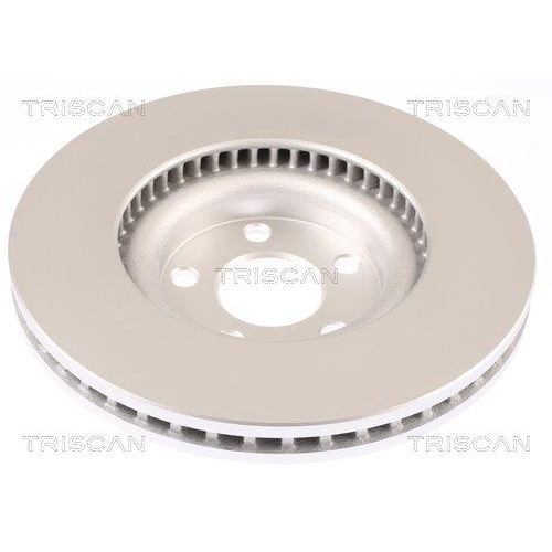 TRISCAN Bremsscheibe