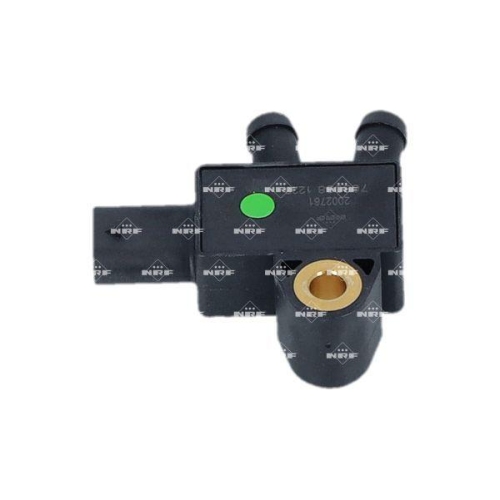 NRF Sensor, Abgasdruck