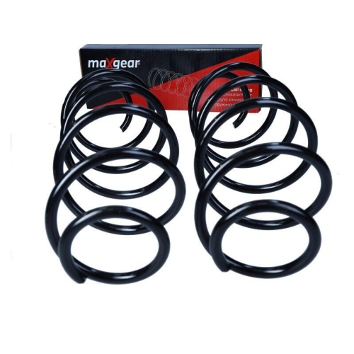 MAXGEAR Fahrwerksfeder