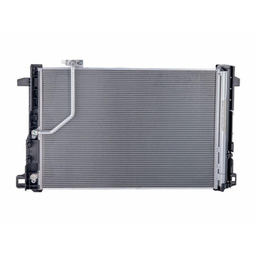 VALEO Kondensator, Klimaanlage