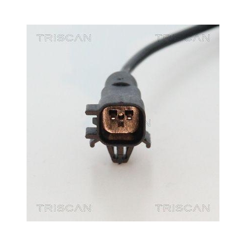 TRISCAN Sensor, Raddrehzahl