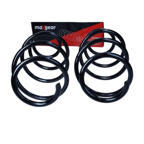 MAXGEAR Fahrwerksfeder