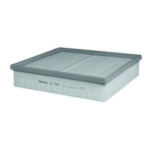 MAHLE Luftfilter