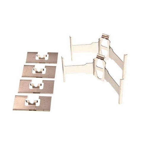 MAXGEAR Zubeh&ouml;rsatz, Scheibenbremsbelag