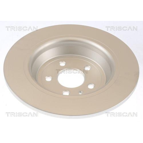 TRISCAN Bremsscheibe