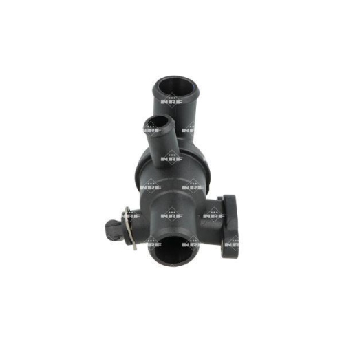 NRF Thermostat, Kühlmittel