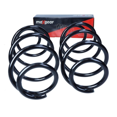 MAXGEAR Fahrwerksfeder