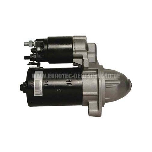 EUROTEC Starter