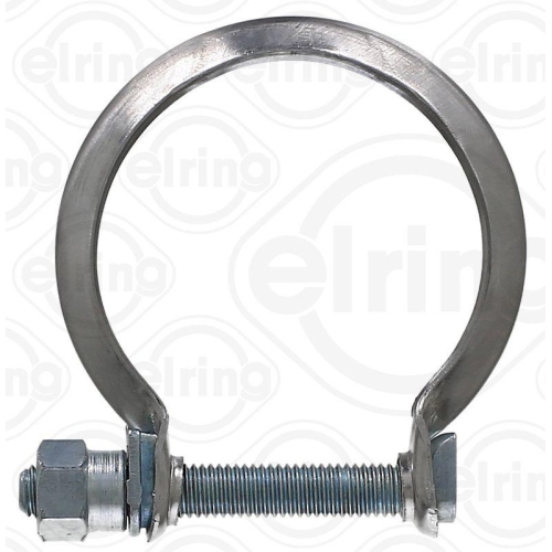 ELRING Rohrverbinder, Abgasanlage