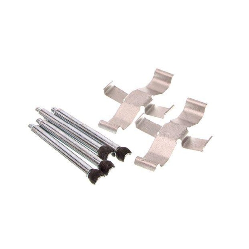 MAXGEAR Zubeh&ouml;rsatz, Scheibenbremsbelag