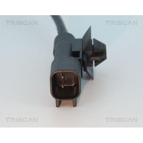 TRISCAN Sensor, Raddrehzahl