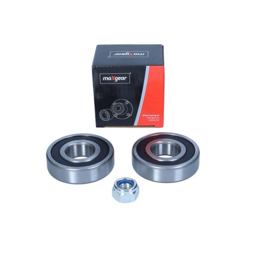MAXGEAR Radlagersatz