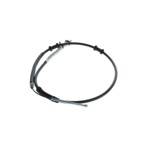 BOSCH Seilzug, Feststellbremse