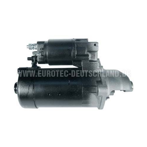 EUROTEC Starter