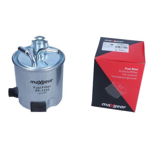 MAXGEAR Kraftstofffilter