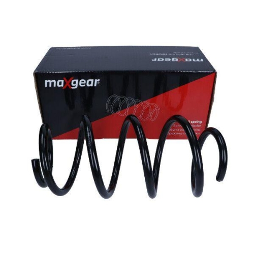 MAXGEAR Fahrwerksfeder