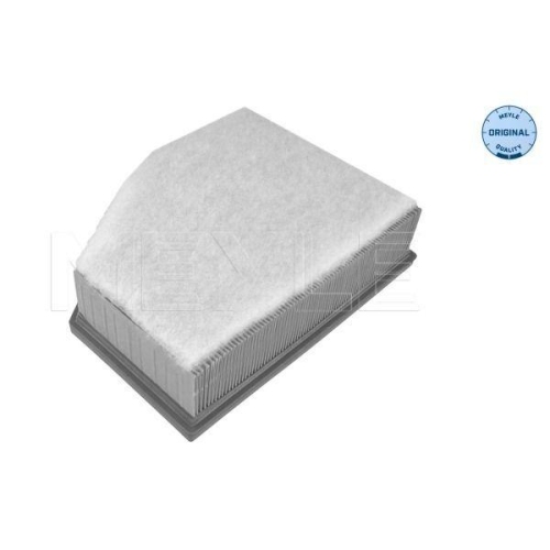 MEYLE Luftfilter MEYLE-ORIGINAL: True to OE.