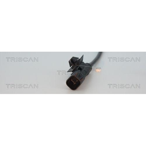 TRISCAN Sensor, Raddrehzahl