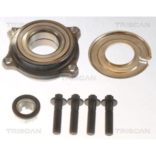 TRISCAN Radlagersatz