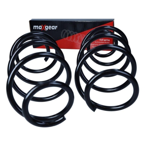 MAXGEAR Fahrwerksfeder