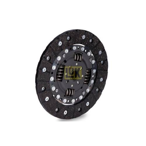 Schaeffler LuK Kupplungsscheibe