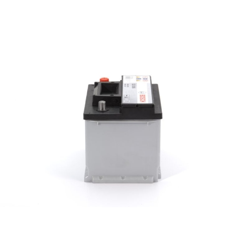 BOSCH Starterbatterie S3