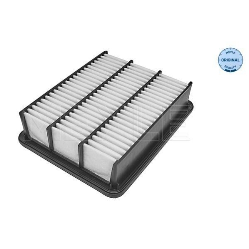 MEYLE Luftfilter MEYLE-ORIGINAL: True to OE.