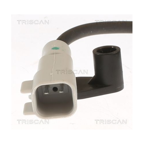 TRISCAN Sensor, Raddrehzahl