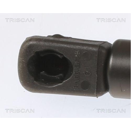 TRISCAN Gasfeder, Motorhaube