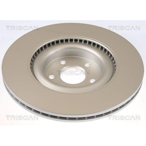 TRISCAN Bremsscheibe