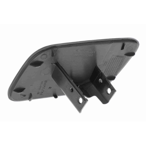 VEMO Blende, Stoßfänger Original VEMO Qualität