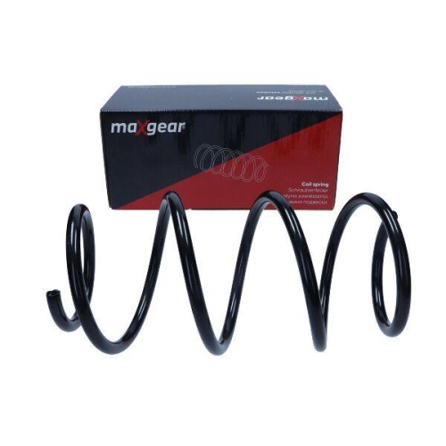 MAXGEAR Fahrwerksfeder