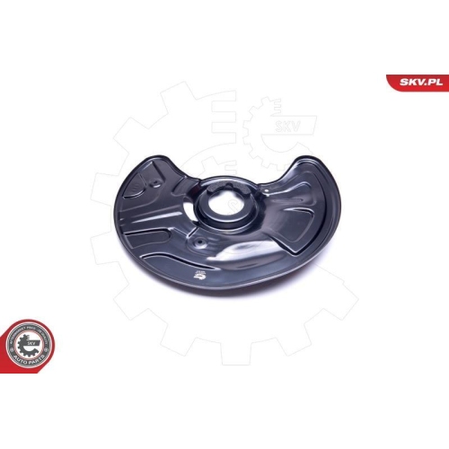 ESEN SKV Spritzblech, Bremsscheibe