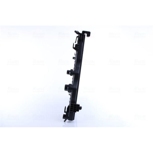 NISSENS Kühler, Motorkühlung ** FIRST FIT **