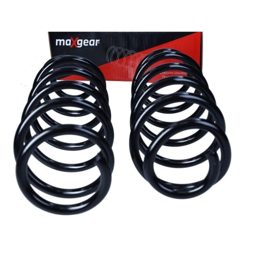 MAXGEAR Fahrwerksfeder