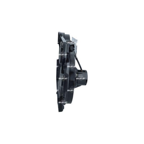 NRF Lüfter, Motorkühlung