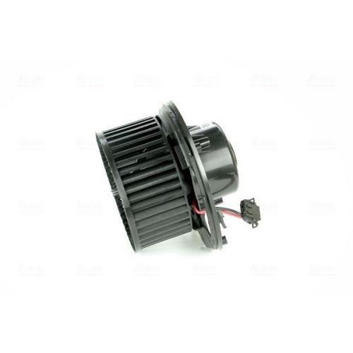 NISSENS Innenraumgebläse