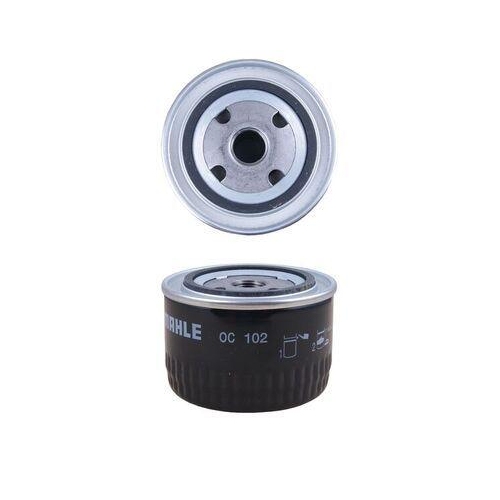MAHLE &Ouml;lfilter