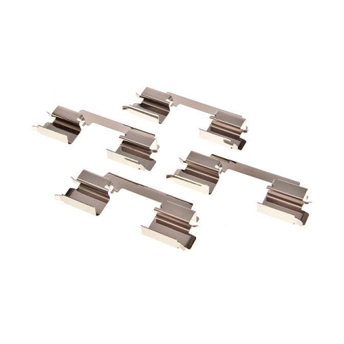 MAXGEAR Zubeh&ouml;rsatz, Scheibenbremsbelag