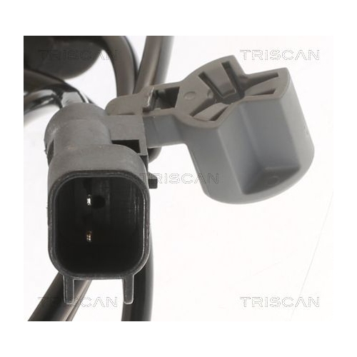 TRISCAN Sensor, Raddrehzahl