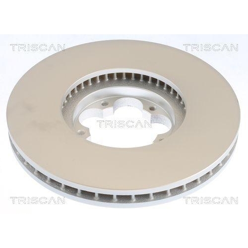 TRISCAN Bremsscheibe