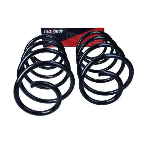 MAXGEAR Fahrwerksfeder